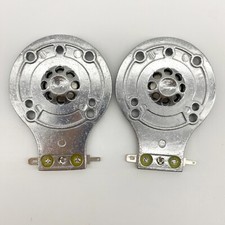 Diaframma 2 alberi per tweeter