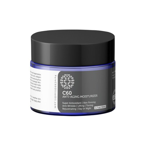 Purec60oliveoil c60 crema - c60,
