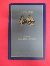 BOOK LIBRO I VIAGGI  LE PERLE