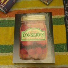 Idea Libri Conserve Arte Tecniche Ricette 