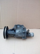 PREZZO PIU BASSO POMPA ACQUA MOTORE AUTO EPOCA FIAT CINQUECENTO 900