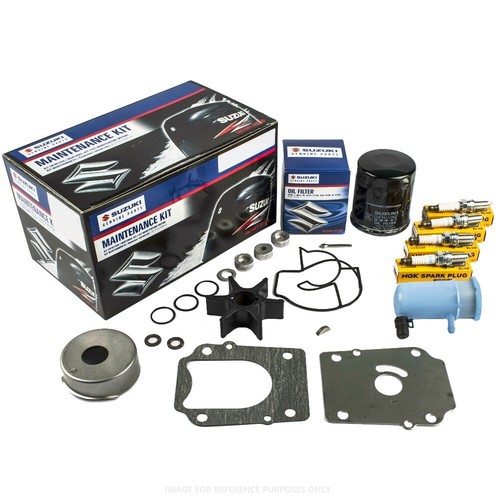 Kit manutenzione suzuki - kit, per