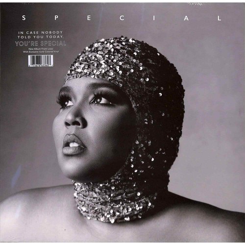 Lizzo special - /, /