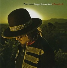 Zucchero (CD) Chocabeck (2010)