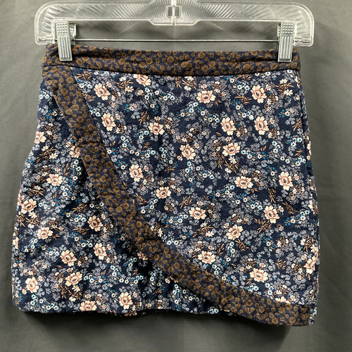 Zara gonna bambina floreale - gonna,