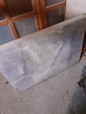 Tavola ROVERE grezzo