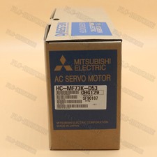 NEW HC-MF73K-D53 AC Servo