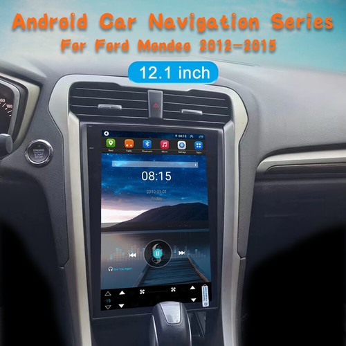 Autoradio per ford mondeo - per,