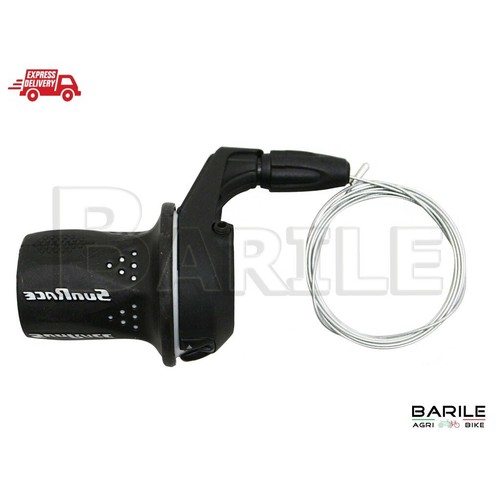 Comando cambio sinistro grip - sinistro,