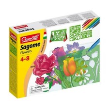 Stencil sagome fiori frutta