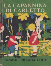 GRANDI PICCOLI LIBRI: LA