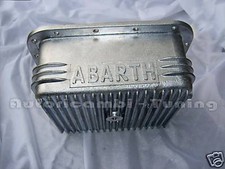 Coppa olio abarth - coppa, in