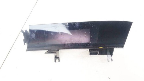 Display radio cruscotto honda - radio,