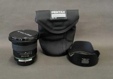 Obiettivo modello SMC PENTAX