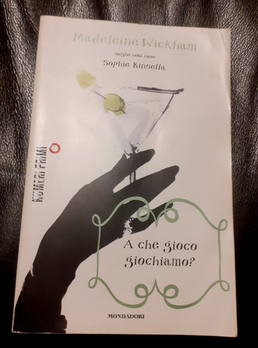 Che gioco giochiamo - a,