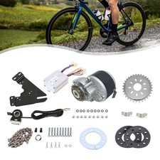 36V 350W E-Bike Motor