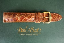 NICE PAUL PICOT 20MM GOLD