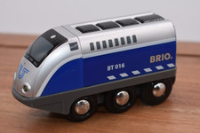 BRIO World – App–Enabled