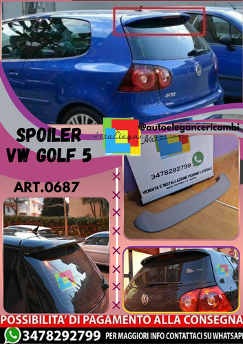 Art 0687 spoiler - 🎀art.0687,