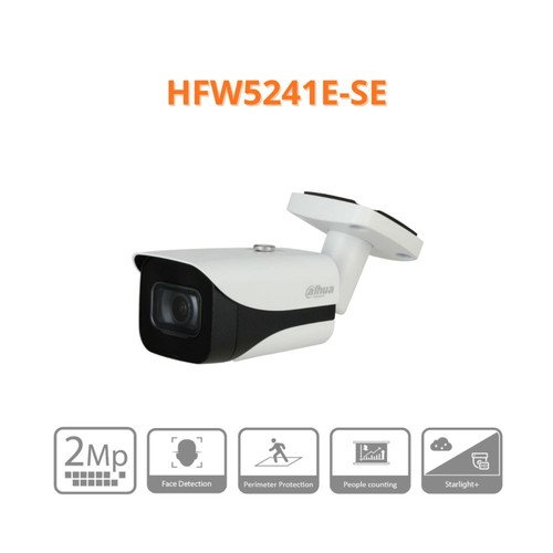 Dahua telecamera 2mp ip - dahua,