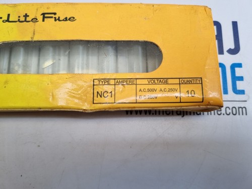 Cello lite nc1 - nc1, fusibile
