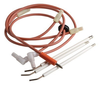électrode allumage sonde - Électrode,