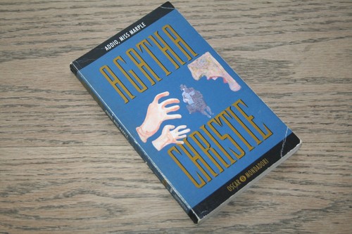 Agatha christie addio miss - agatha,