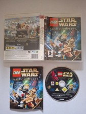 Lego star wars saga - lego,