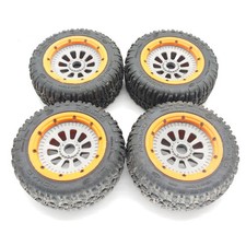4x LOSI NOMAD 180mmx70mm 1/5