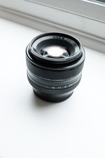 Fujifilm Fujinon XF35mm f1.4R