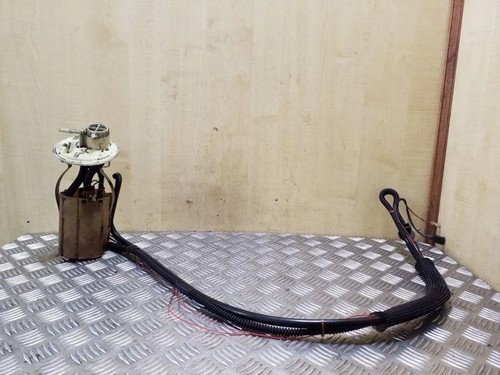 Pompa serbatoio carburante