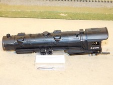 Rivarossi HO S-1 2-10-2