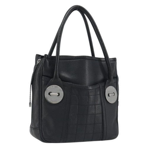 Chanel borsa mano linea - a,