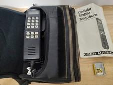 Telefono cellulare auto borsa