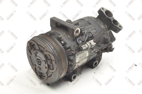 Renault clio 16v 75ps - renault,