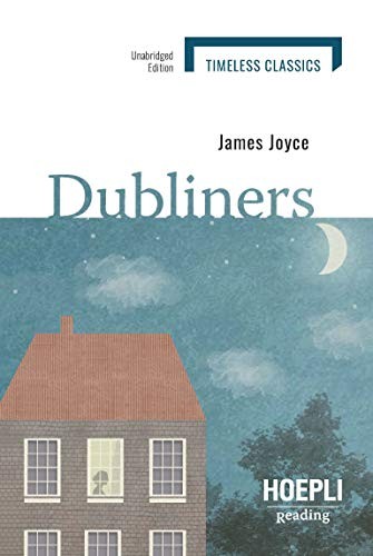 Dubliners - (integrale, inglese)