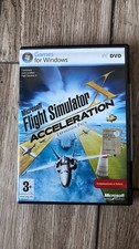 GIOCO PC FLIGHT SIMULATOR