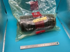 Soufflet de crémaillère