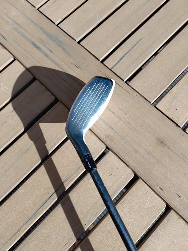 Taylormade hybrid con - con, 16°