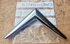Griglia anteriore citroen - citroen, saxo