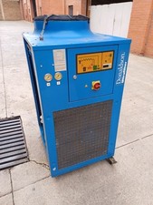 Hp Indigo Chiller