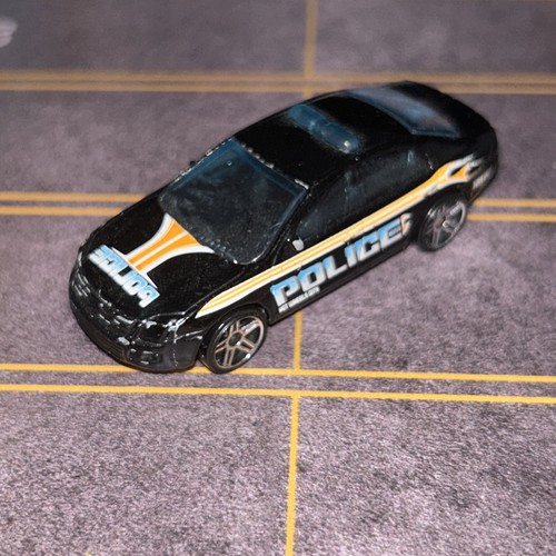 Hot wheels ford fusion - hot, auto