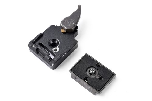 Manfrotto rc2 compact rapid - rc2,