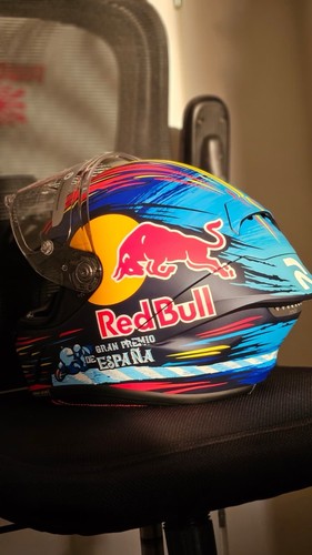 Hjc rpha jerez taglia new - hjc,