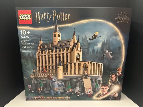 Lego harry potter castello - lego, potter: