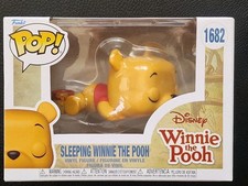 Funko pop disney winnie the - pop!,