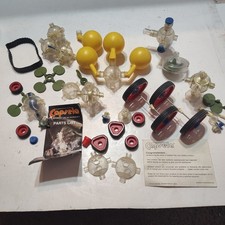 Capsela Ricambi Giocattolo