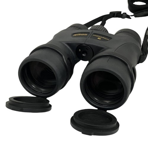 Nikon monarch 10x42 - nikon, 7