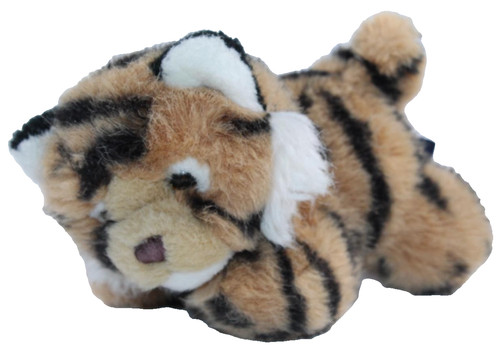 Peluche pupazzo trudi tigre - peluche,