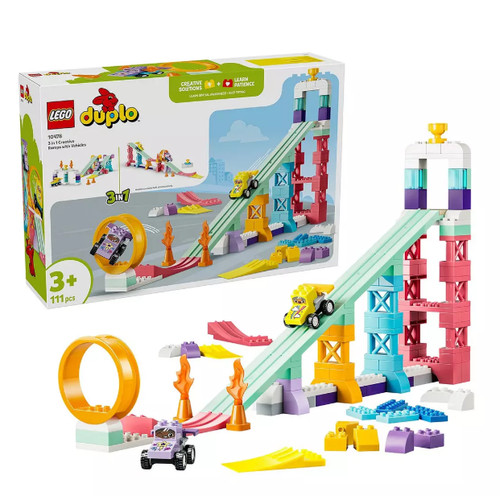Leog 10478 rampe - 3, in